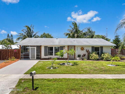 Listing