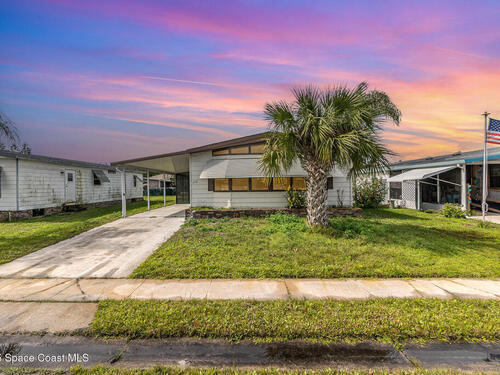 Listing