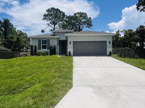 Listing