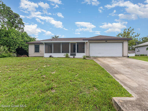 Listing