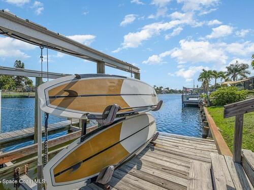 Listing