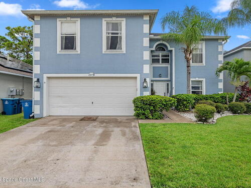 Listing