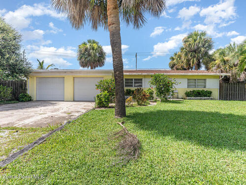 Listing