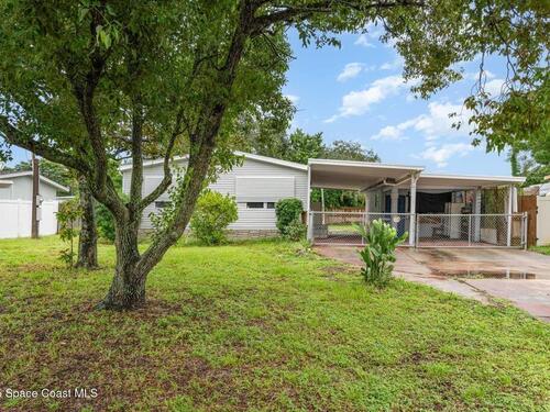 Listing