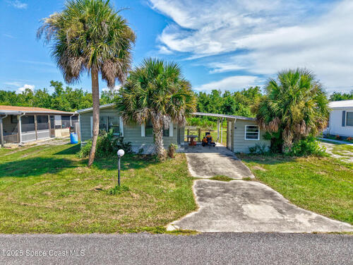Listing