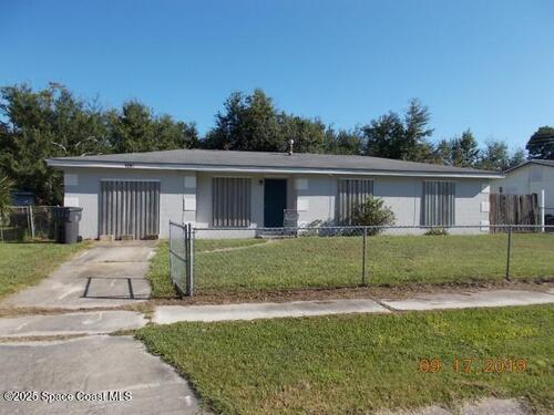 Listing
