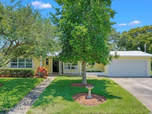 Listing