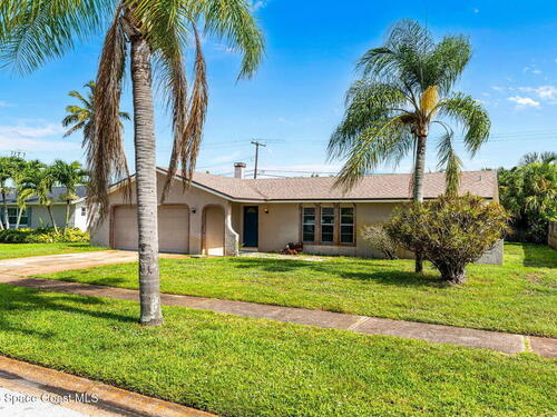 Listing