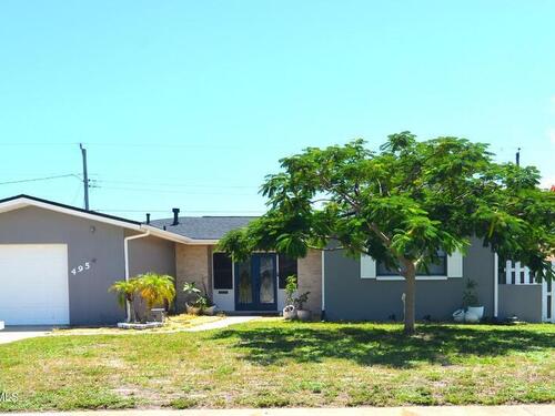 Listing