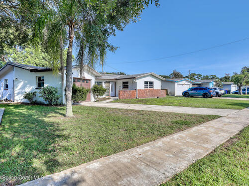 Listing