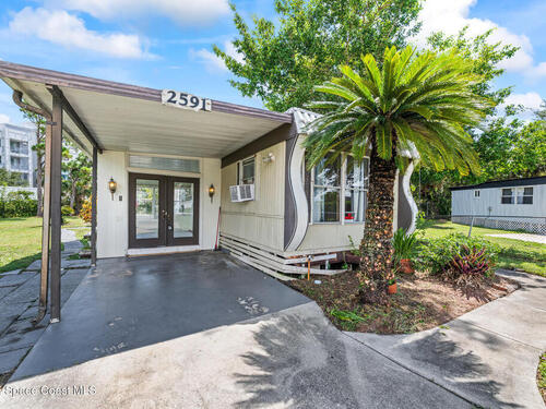 Listing