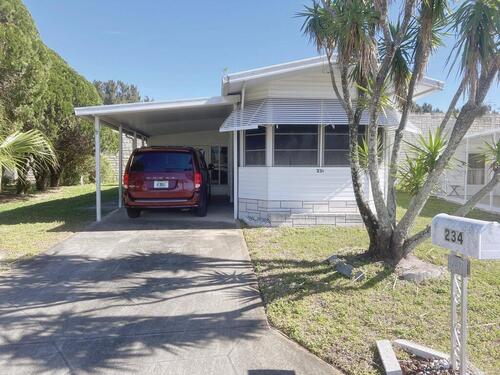Listing