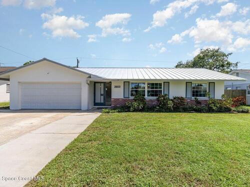 Listing