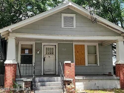 Listing
