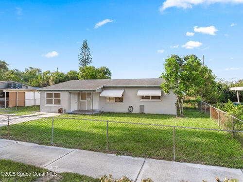 Listing