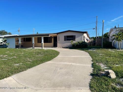 Listing