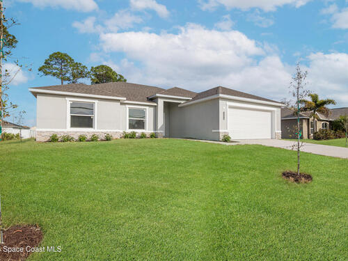 Listing