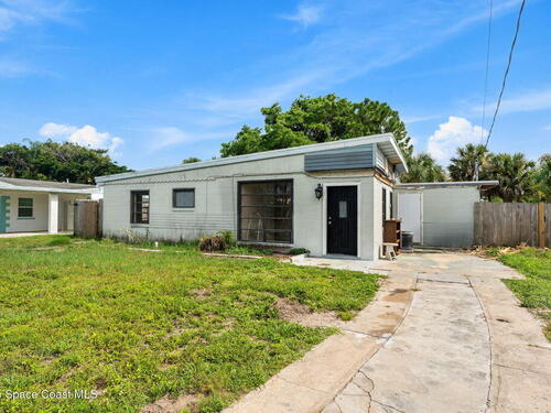 Listing