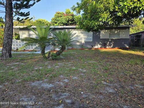 Listing