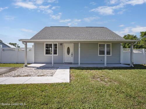 Listing