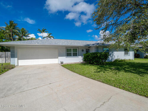Listing