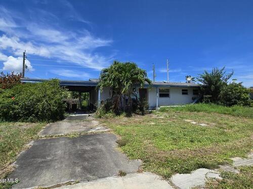 Listing