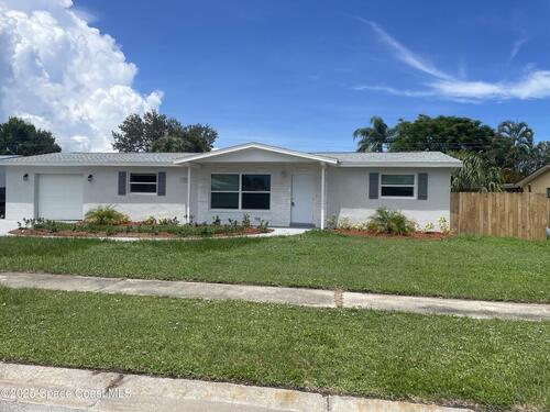Listing
