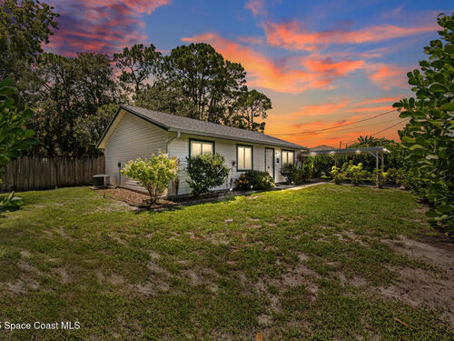 Listing