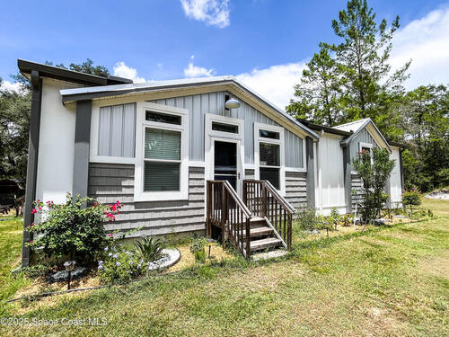 Listing