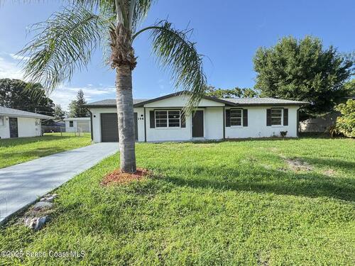Listing