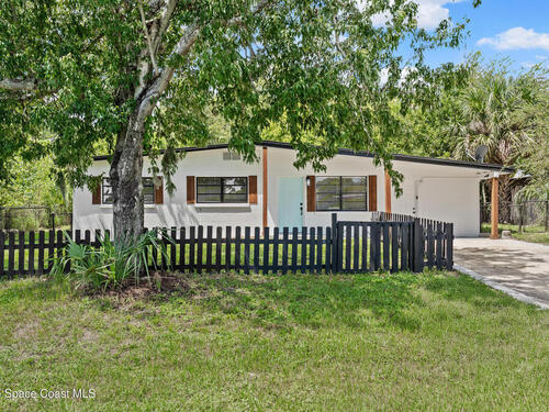 Listing
