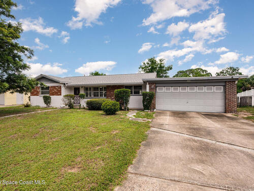 Listing