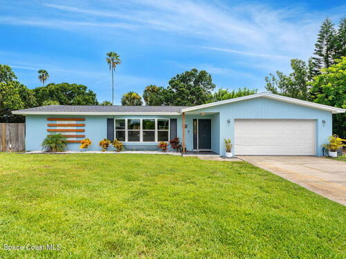 Listing