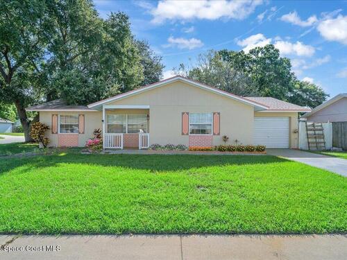 Listing