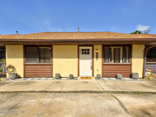 Listing