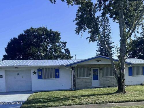 Listing