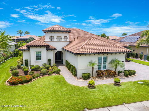 Listing