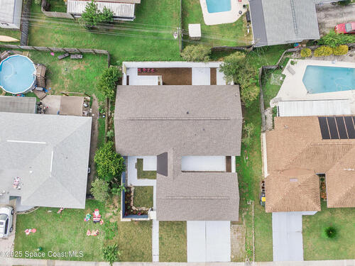 Listing