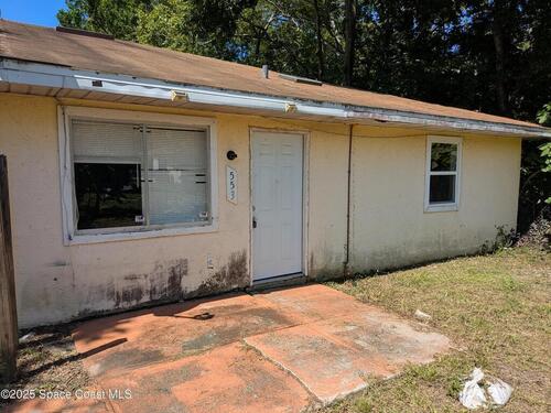 Listing