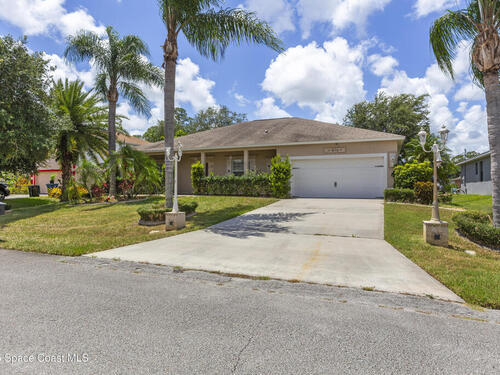 Listing