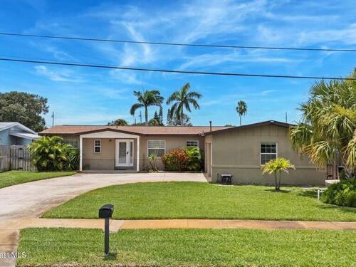 Listing