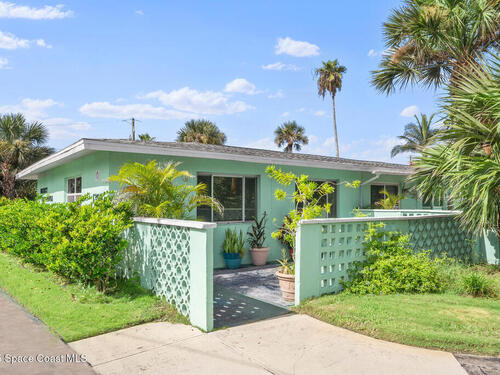 Listing