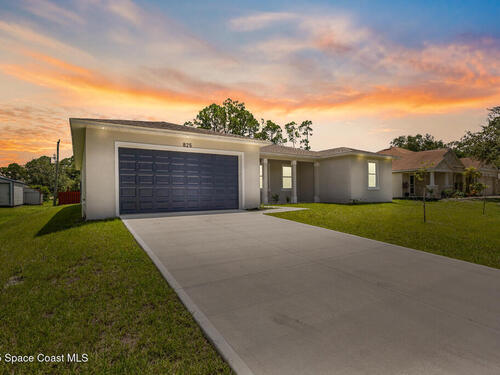 Listing