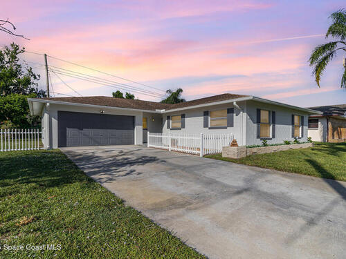 Listing