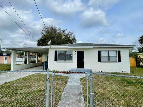 Listing