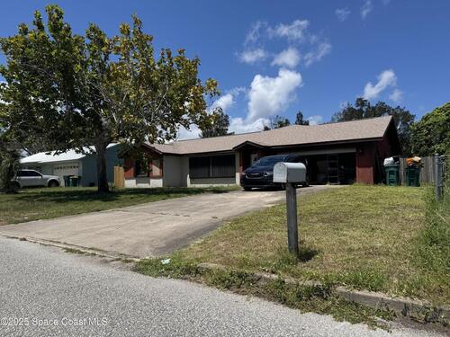 Listing