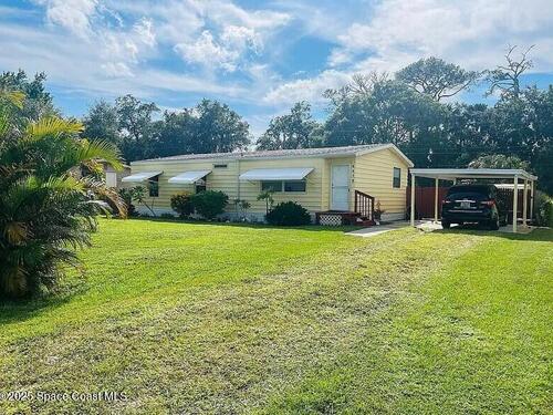 Listing