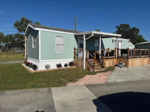 Listing