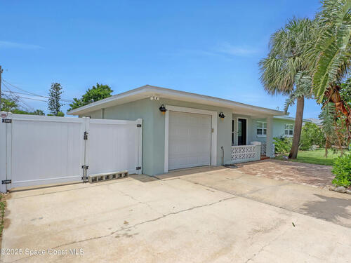 Listing