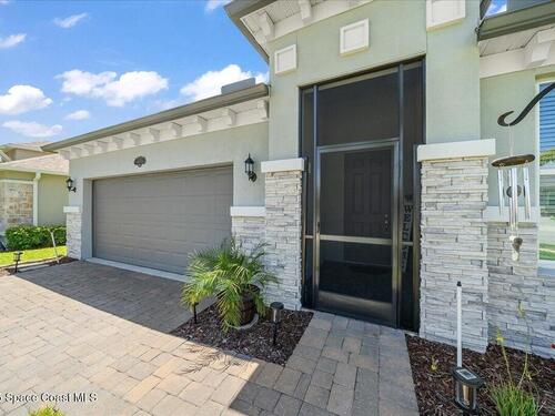 Listing